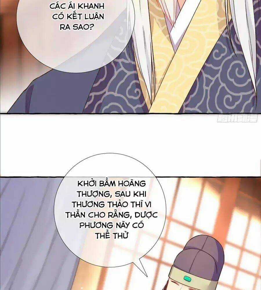 Trọng Sinh Chi Đích Nữ Bất Thiện Chapter 12 trang 19