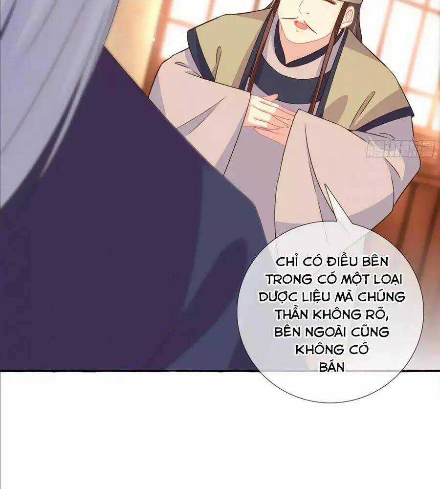 Trọng Sinh Chi Đích Nữ Bất Thiện Chapter 12 trang 20