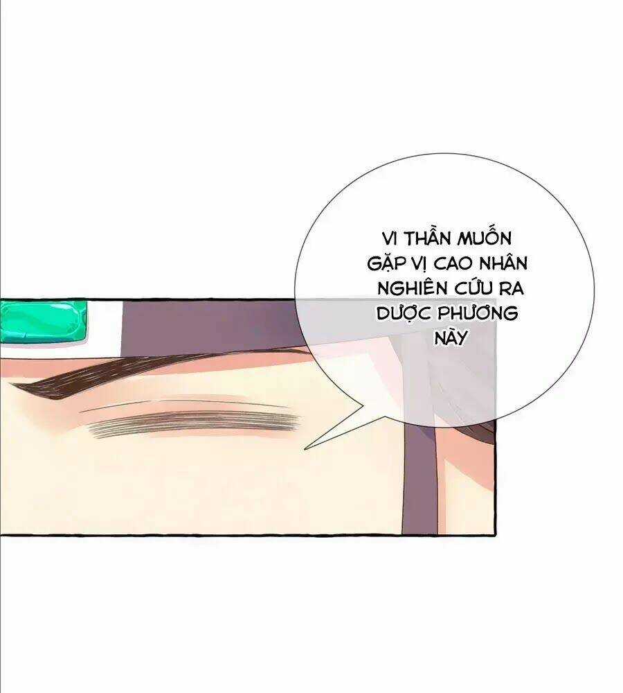 Trọng Sinh Chi Đích Nữ Bất Thiện Chapter 12 trang 22