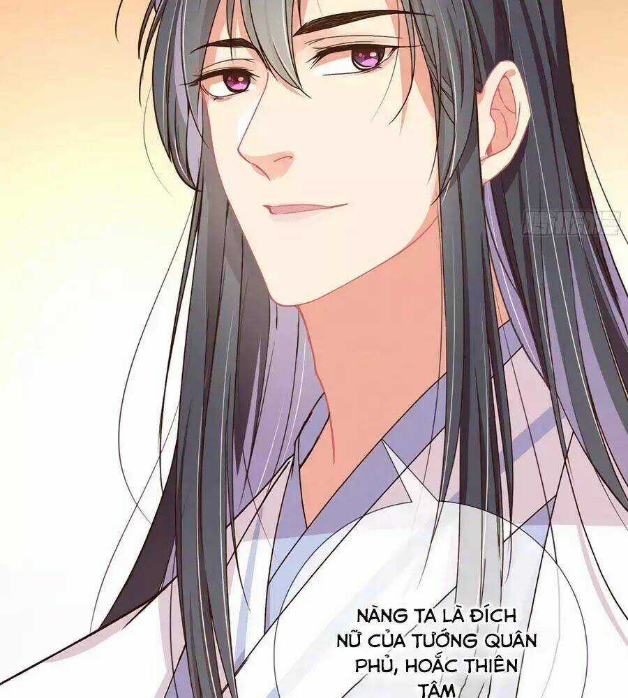 Trọng Sinh Chi Đích Nữ Bất Thiện Chapter 12 trang 25