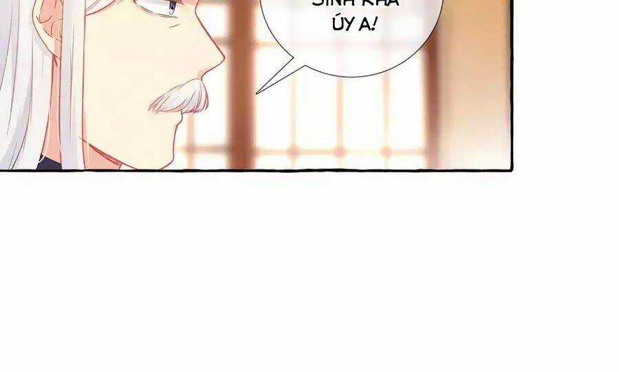 Trọng Sinh Chi Đích Nữ Bất Thiện Chapter 12 trang 28