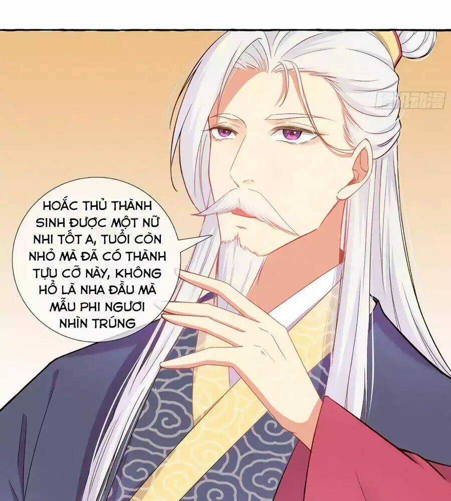 Trọng Sinh Chi Đích Nữ Bất Thiện Chapter 12 trang 29