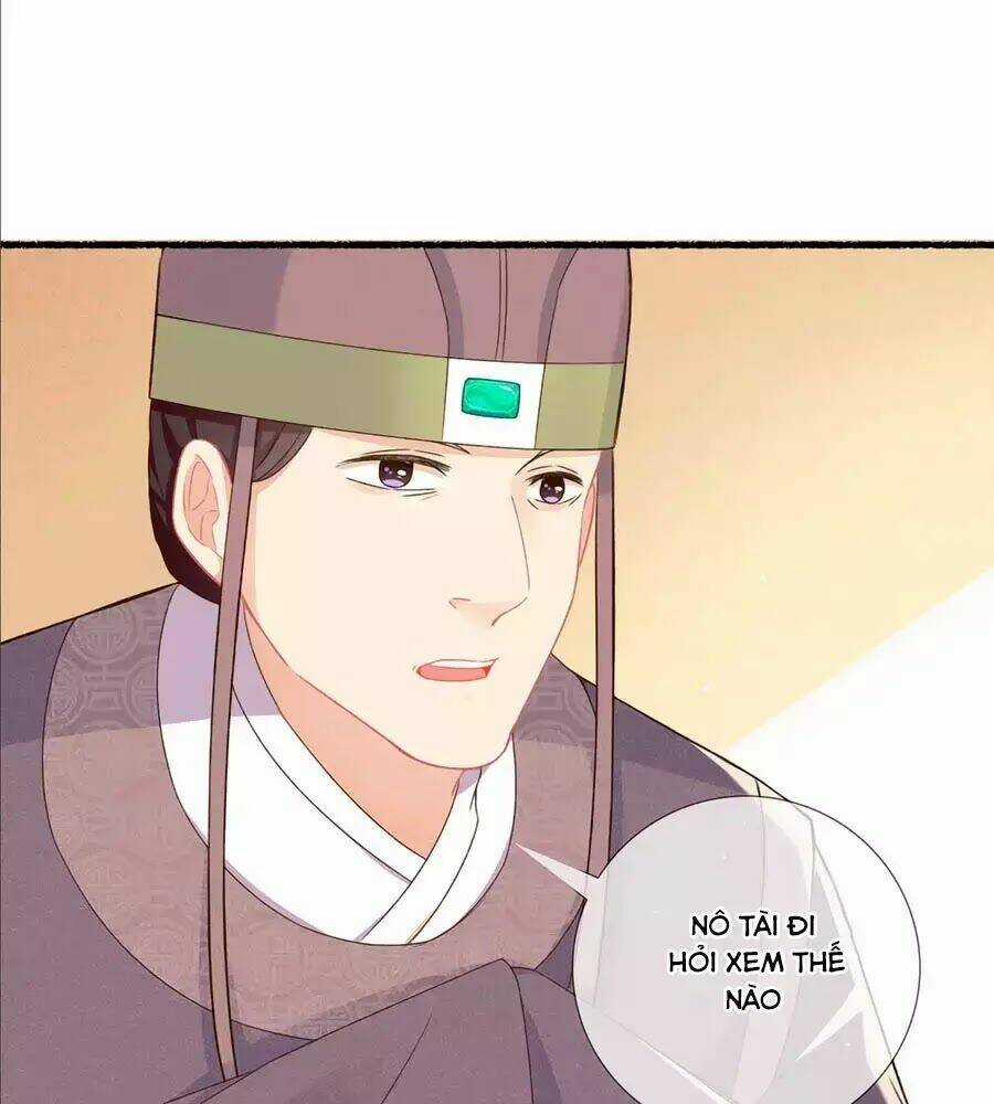 Trọng Sinh Chi Đích Nữ Bất Thiện Chapter 12 trang 3