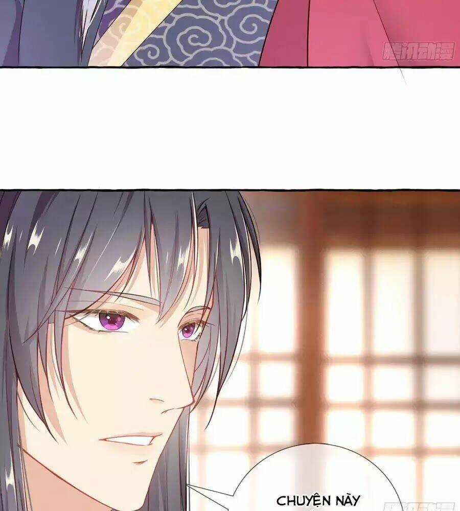 Trọng Sinh Chi Đích Nữ Bất Thiện Chapter 12 trang 30