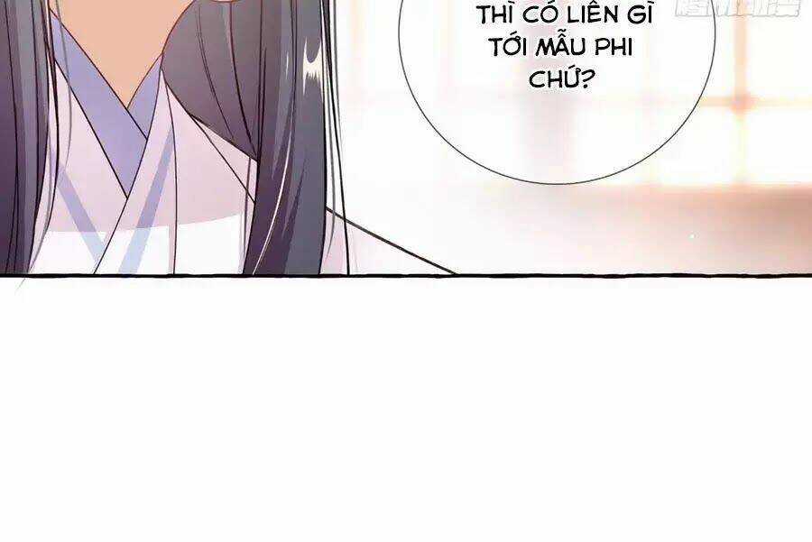 Trọng Sinh Chi Đích Nữ Bất Thiện Chapter 12 trang 31