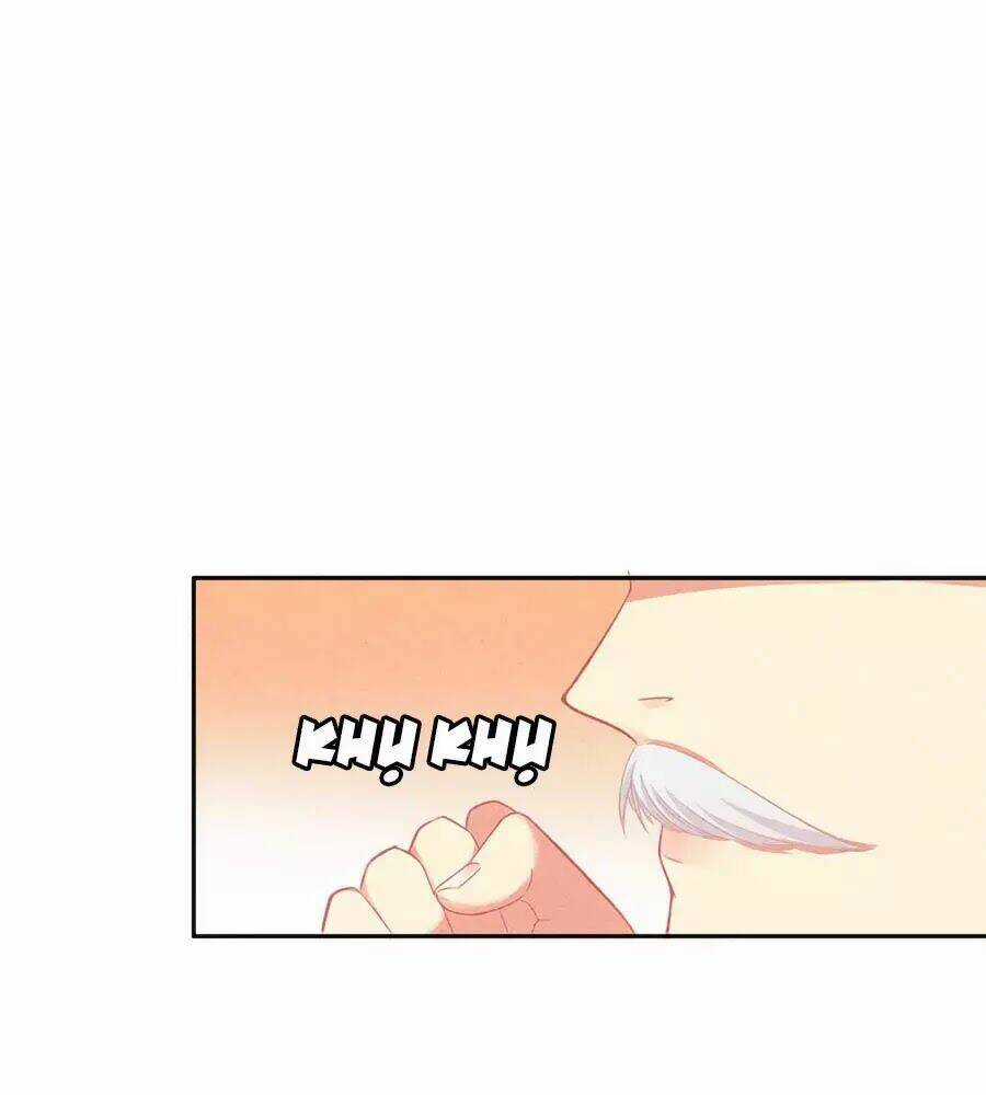 Trọng Sinh Chi Đích Nữ Bất Thiện Chapter 12 trang 32