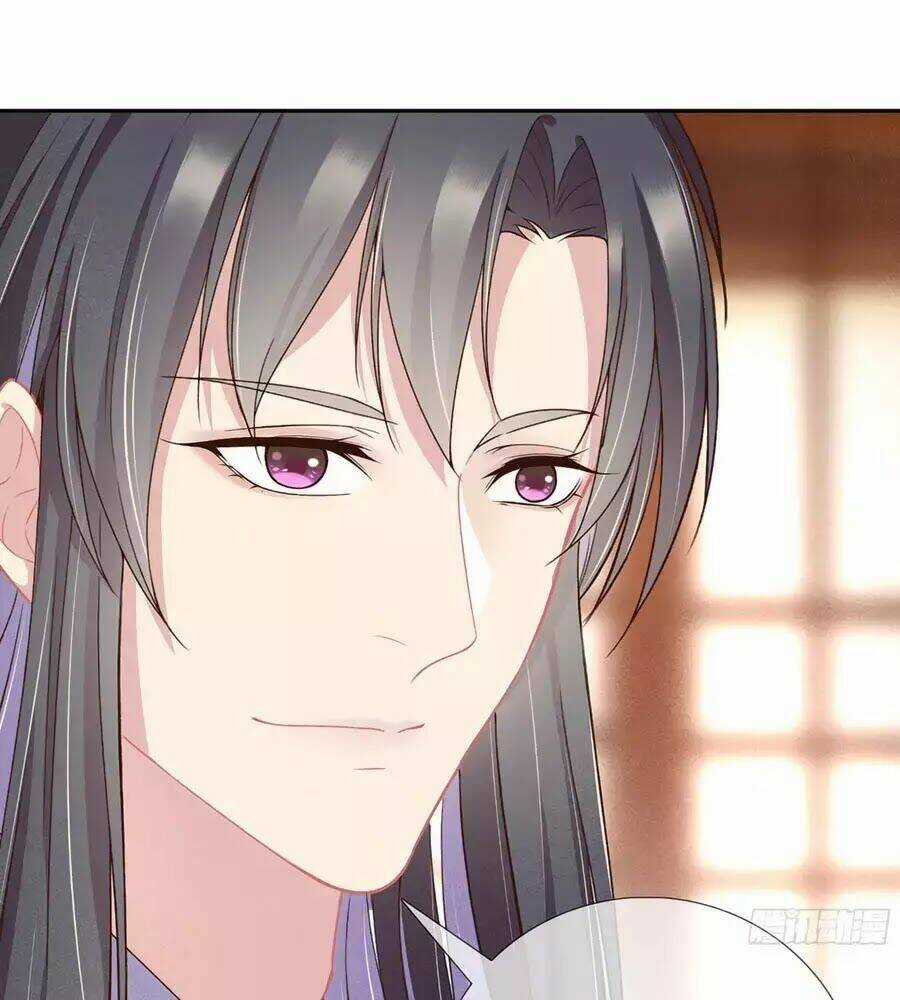 Trọng Sinh Chi Đích Nữ Bất Thiện Chapter 12 trang 35