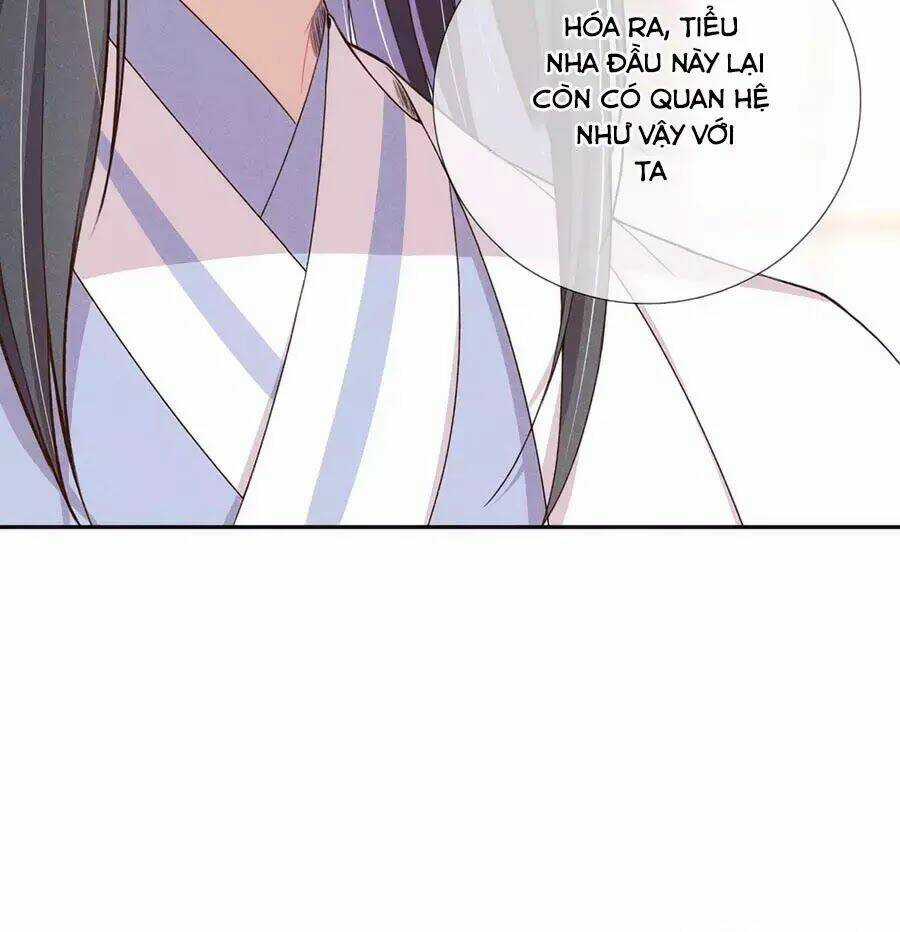 Trọng Sinh Chi Đích Nữ Bất Thiện Chapter 12 trang 36