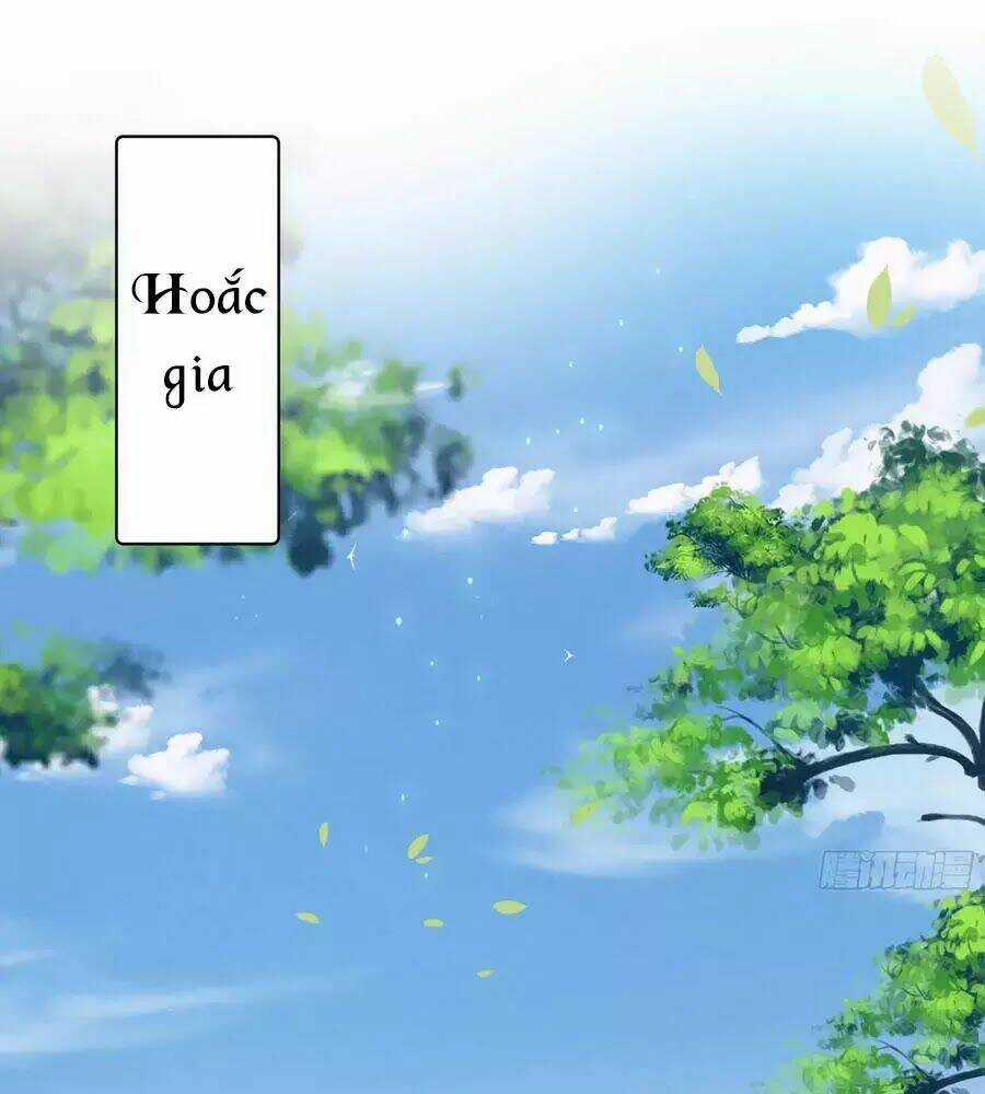 Trọng Sinh Chi Đích Nữ Bất Thiện Chapter 12 trang 37