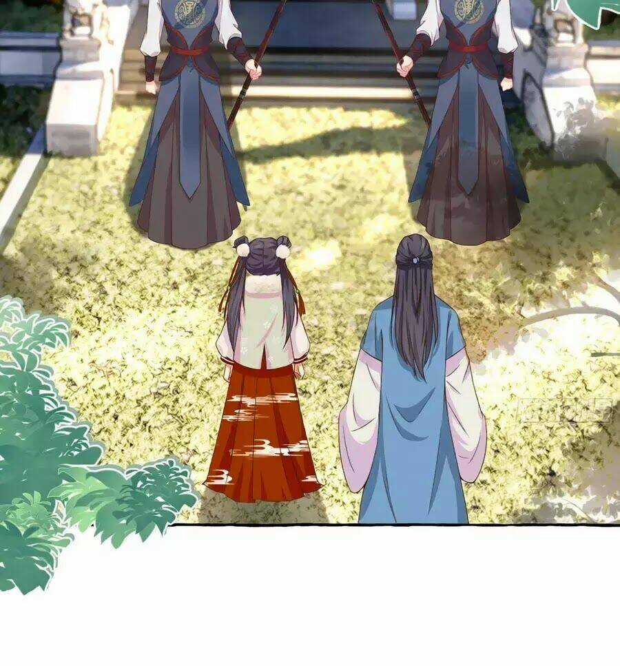 Trọng Sinh Chi Đích Nữ Bất Thiện Chapter 12 trang 39