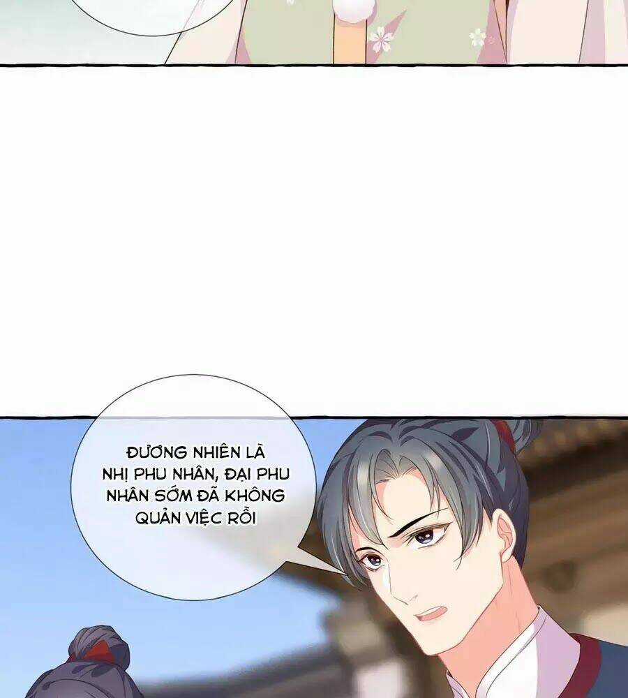 Trọng Sinh Chi Đích Nữ Bất Thiện Chapter 12 trang 41