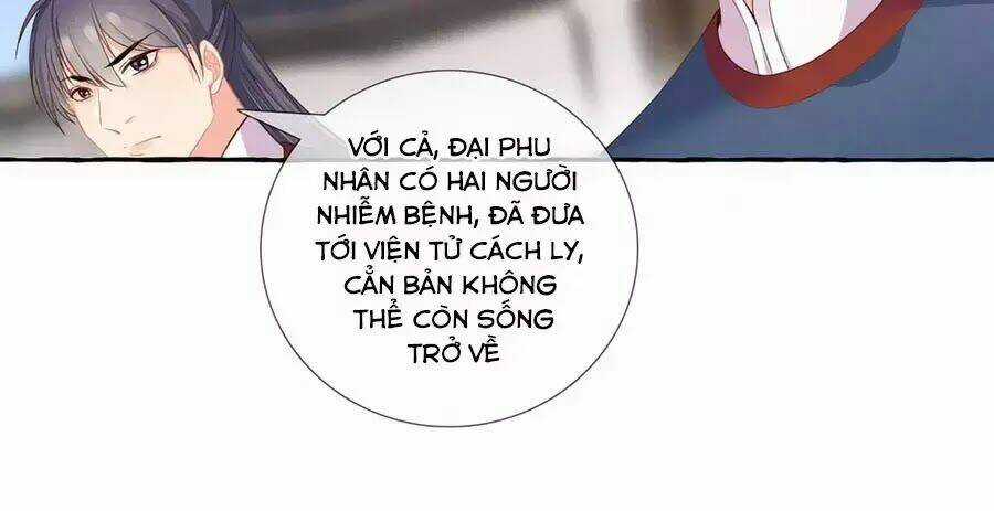 Trọng Sinh Chi Đích Nữ Bất Thiện Chapter 12 trang 42