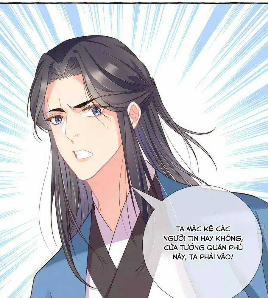 Trọng Sinh Chi Đích Nữ Bất Thiện Chapter 12 trang 43