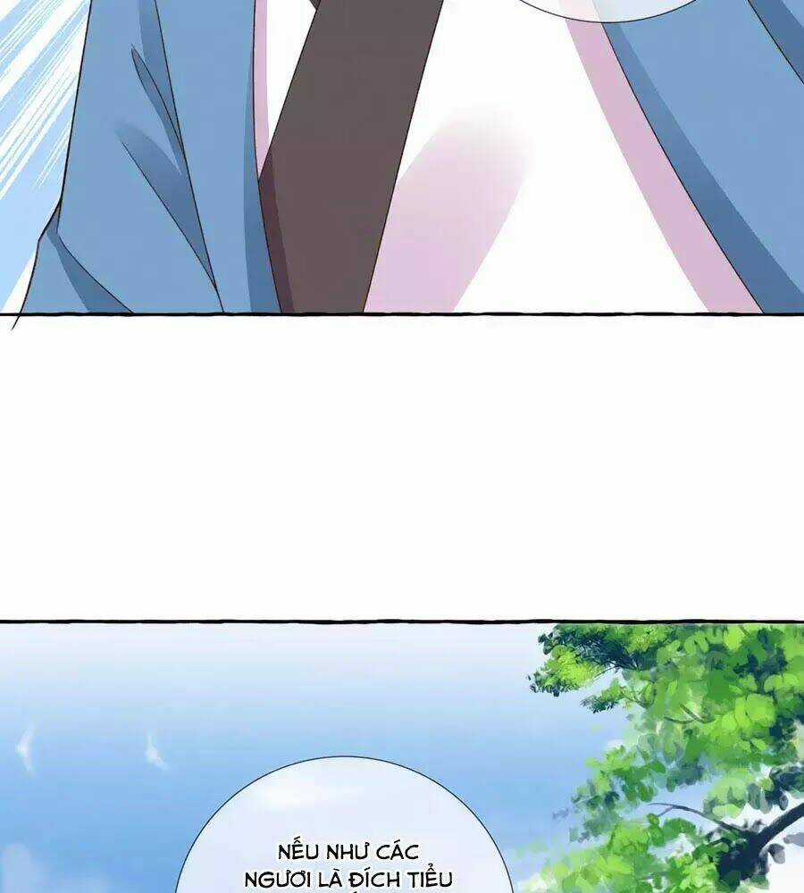 Trọng Sinh Chi Đích Nữ Bất Thiện Chapter 12 trang 44