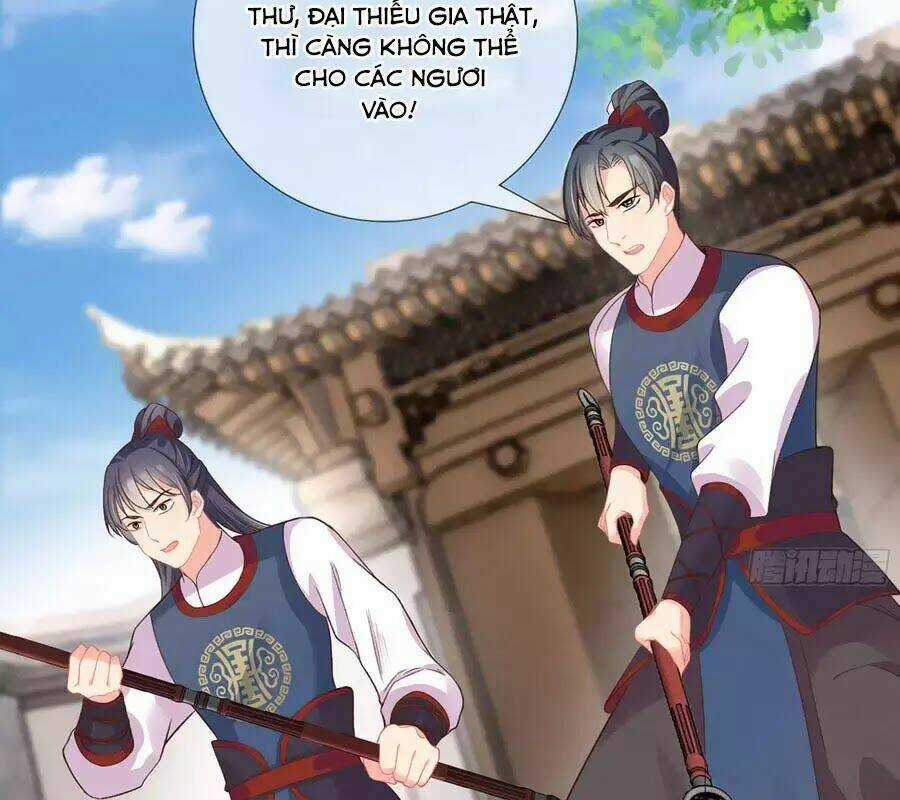 Trọng Sinh Chi Đích Nữ Bất Thiện Chapter 12 trang 45