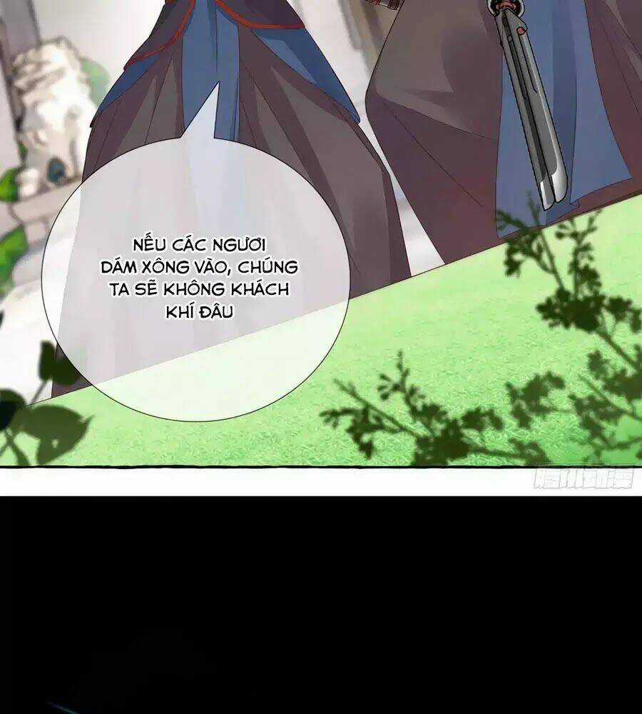 Trọng Sinh Chi Đích Nữ Bất Thiện Chapter 12 trang 46