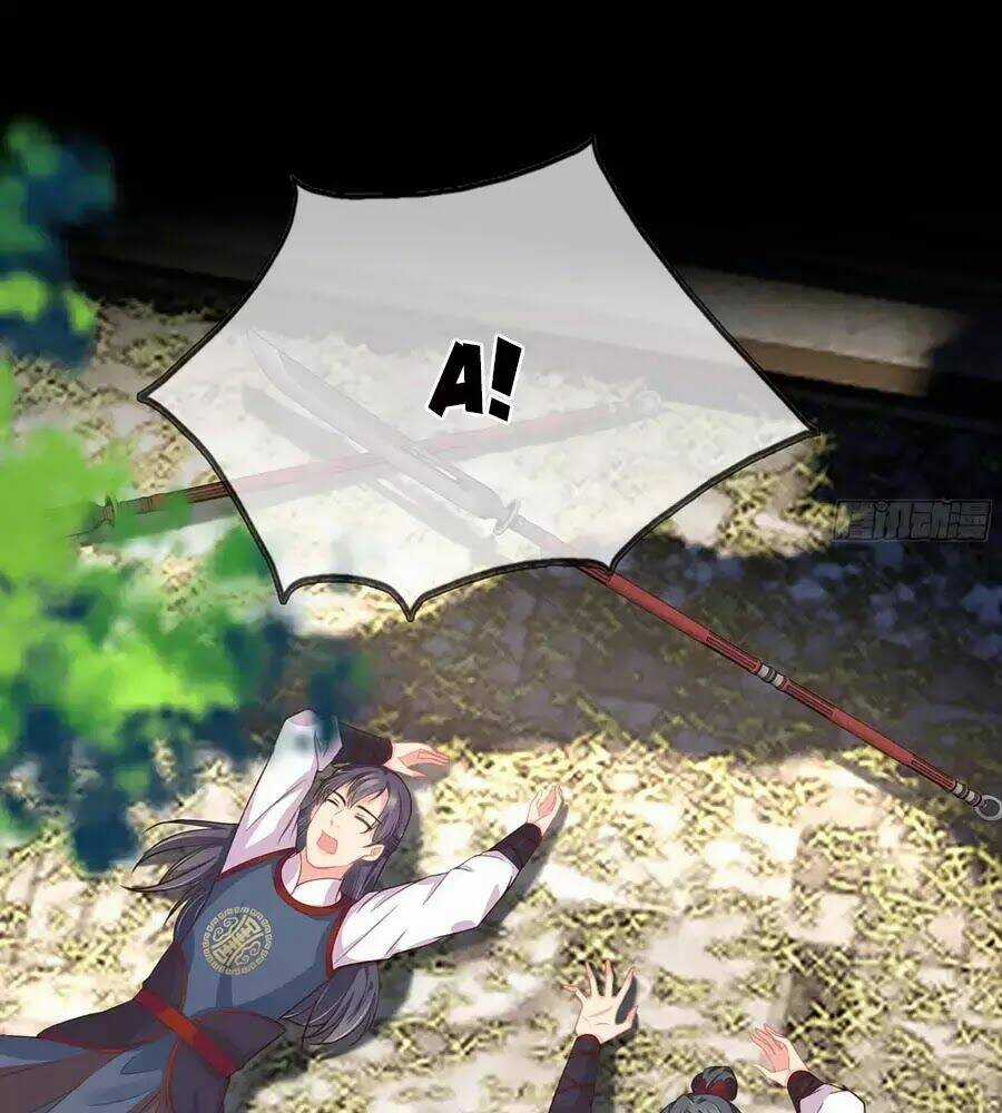 Trọng Sinh Chi Đích Nữ Bất Thiện Chapter 12 trang 48