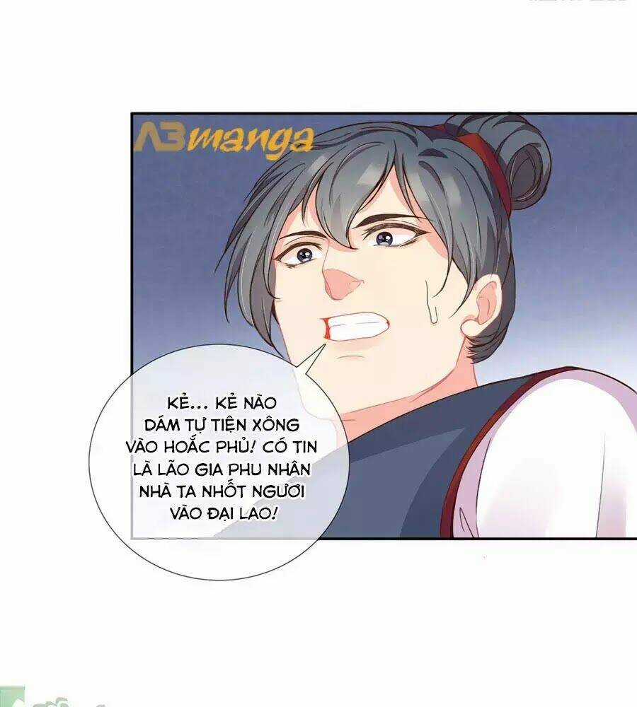 Trọng Sinh Chi Đích Nữ Bất Thiện Chapter 12 trang 51