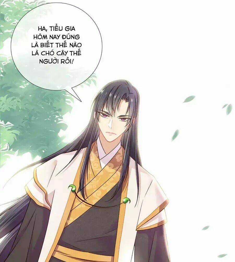 Trọng Sinh Chi Đích Nữ Bất Thiện Chapter 12 trang 52