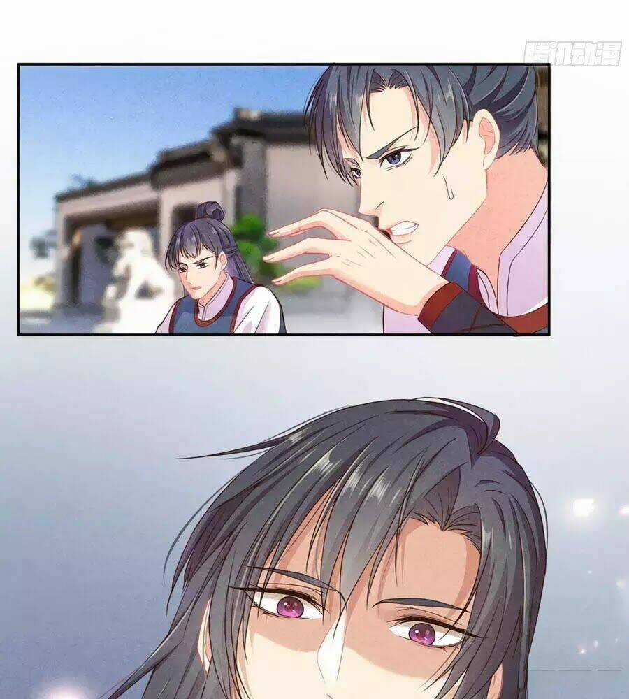 Trọng Sinh Chi Đích Nữ Bất Thiện Chapter 12 trang 55