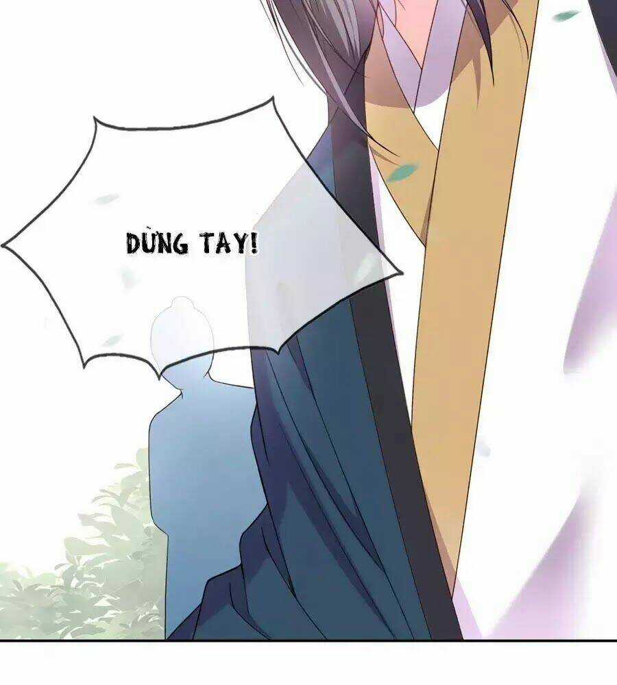 Trọng Sinh Chi Đích Nữ Bất Thiện Chapter 12 trang 58