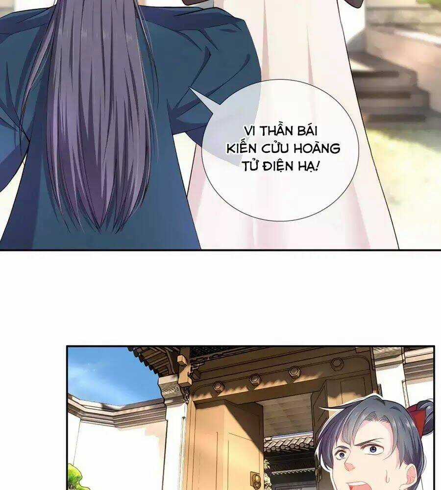 Trọng Sinh Chi Đích Nữ Bất Thiện Chapter 12 trang 61