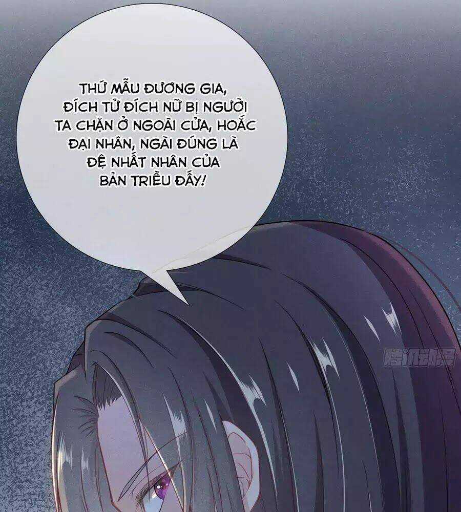 Trọng Sinh Chi Đích Nữ Bất Thiện Chapter 12 trang 63