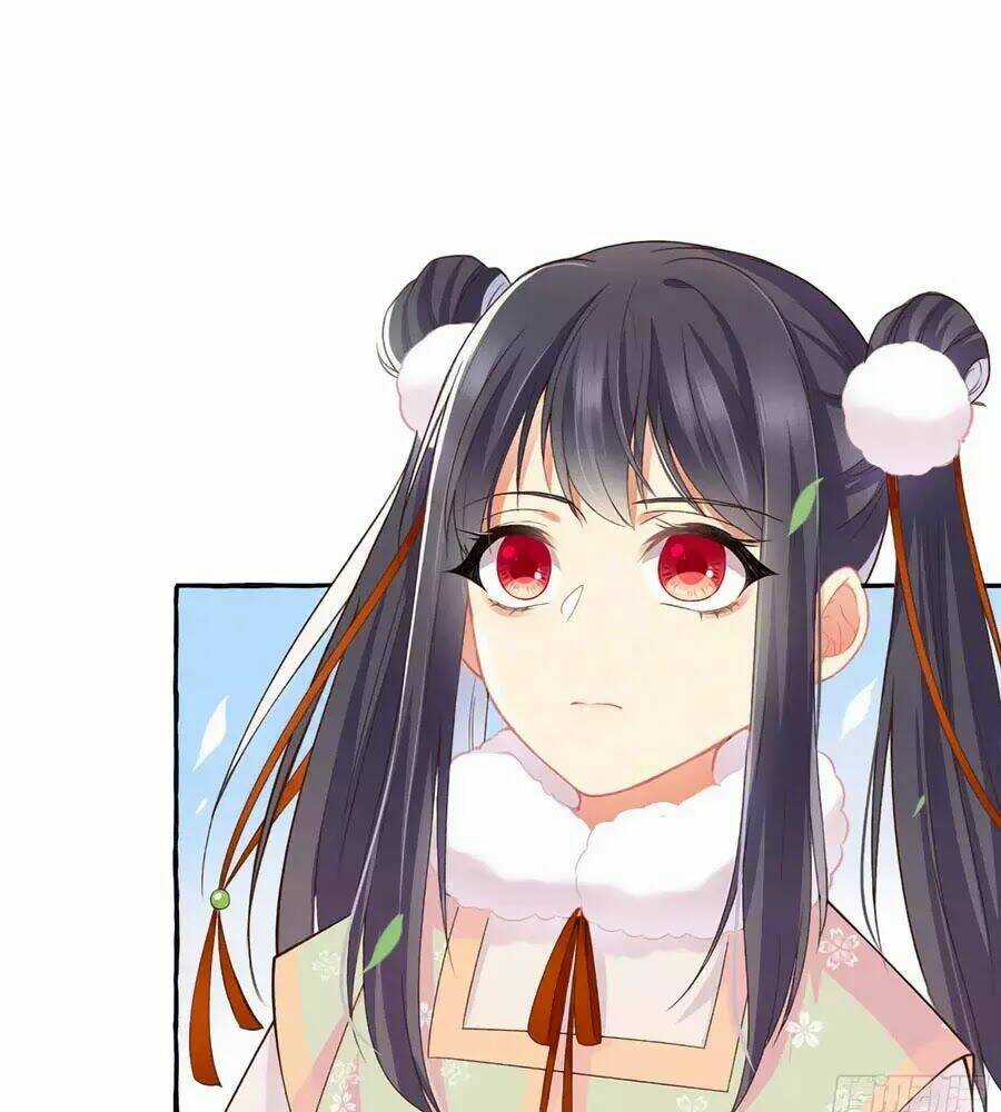 Trọng Sinh Chi Đích Nữ Bất Thiện Chapter 13 trang 10