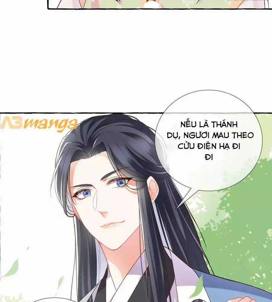 Trọng Sinh Chi Đích Nữ Bất Thiện Chapter 13 trang 11