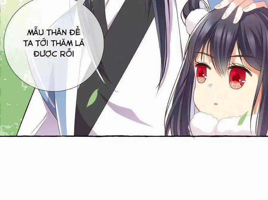 Trọng Sinh Chi Đích Nữ Bất Thiện Chapter 13 trang 12