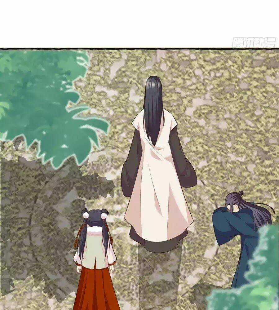 Trọng Sinh Chi Đích Nữ Bất Thiện Chapter 13 trang 13