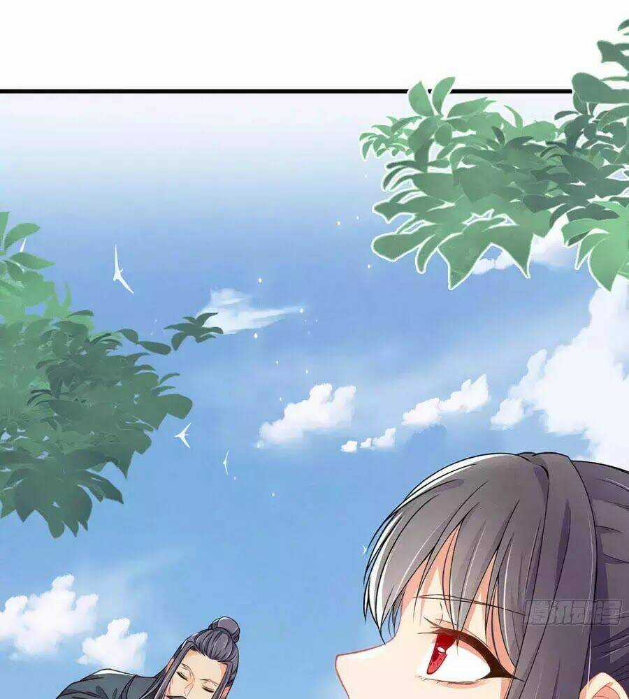 Trọng Sinh Chi Đích Nữ Bất Thiện Chapter 13 trang 15