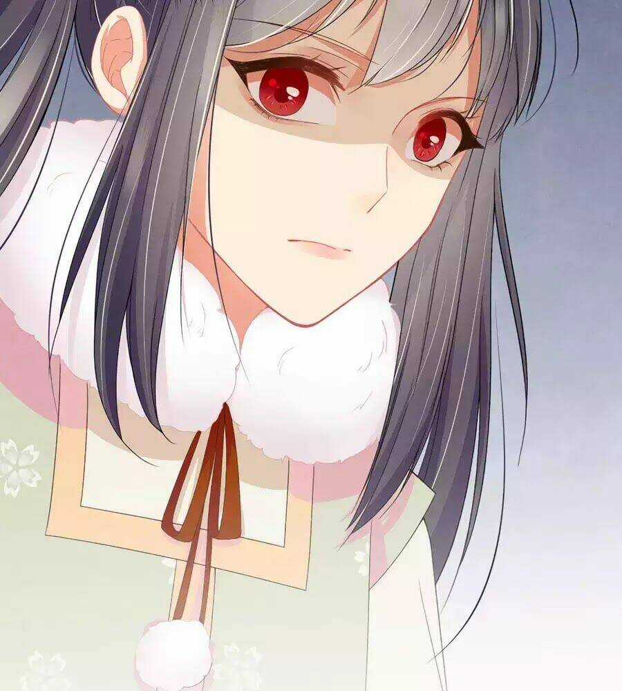 Trọng Sinh Chi Đích Nữ Bất Thiện Chapter 13 trang 17