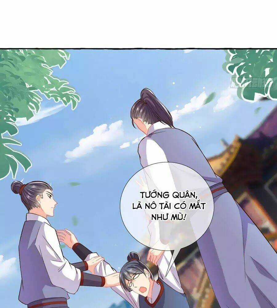 Trọng Sinh Chi Đích Nữ Bất Thiện Chapter 13 trang 2