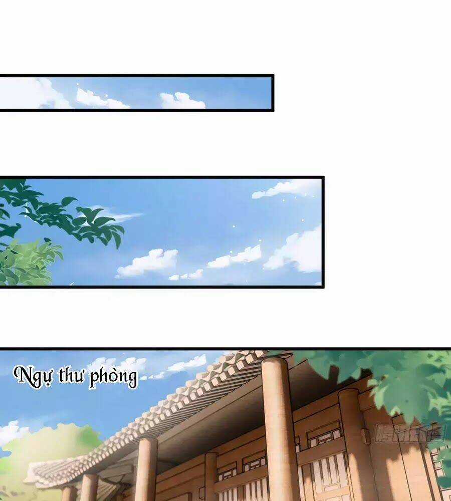 Trọng Sinh Chi Đích Nữ Bất Thiện Chapter 13 trang 20