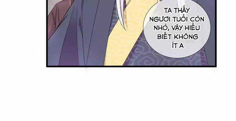 Trọng Sinh Chi Đích Nữ Bất Thiện Chapter 13 trang 25