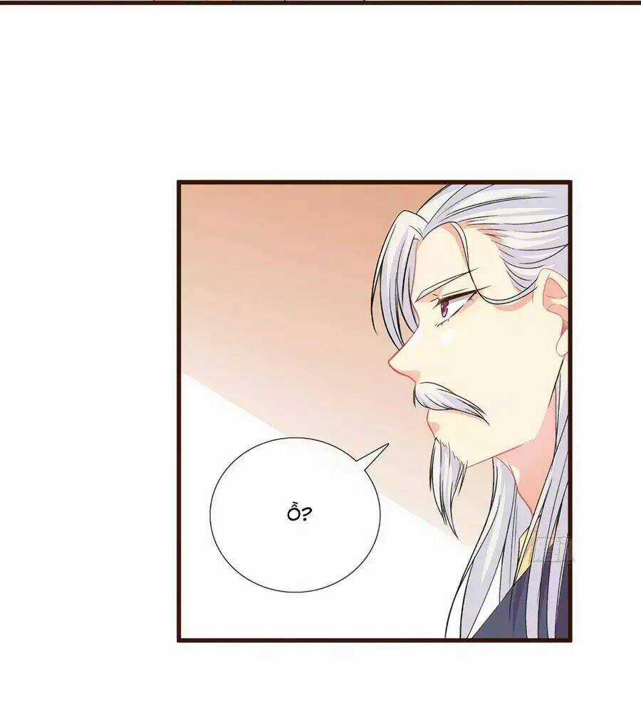 Trọng Sinh Chi Đích Nữ Bất Thiện Chapter 13 trang 27