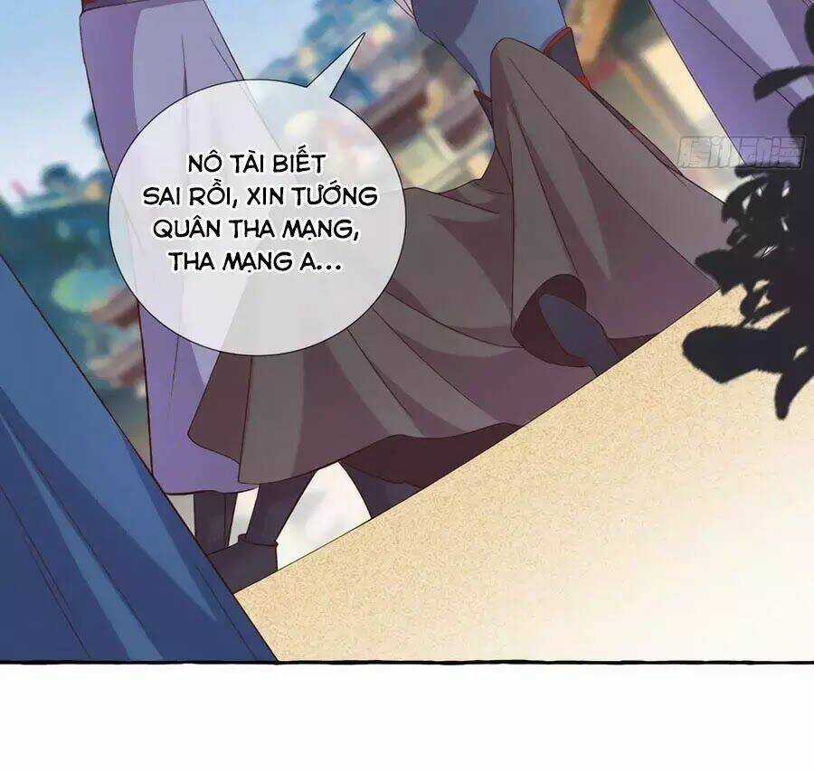 Trọng Sinh Chi Đích Nữ Bất Thiện Chapter 13 trang 3