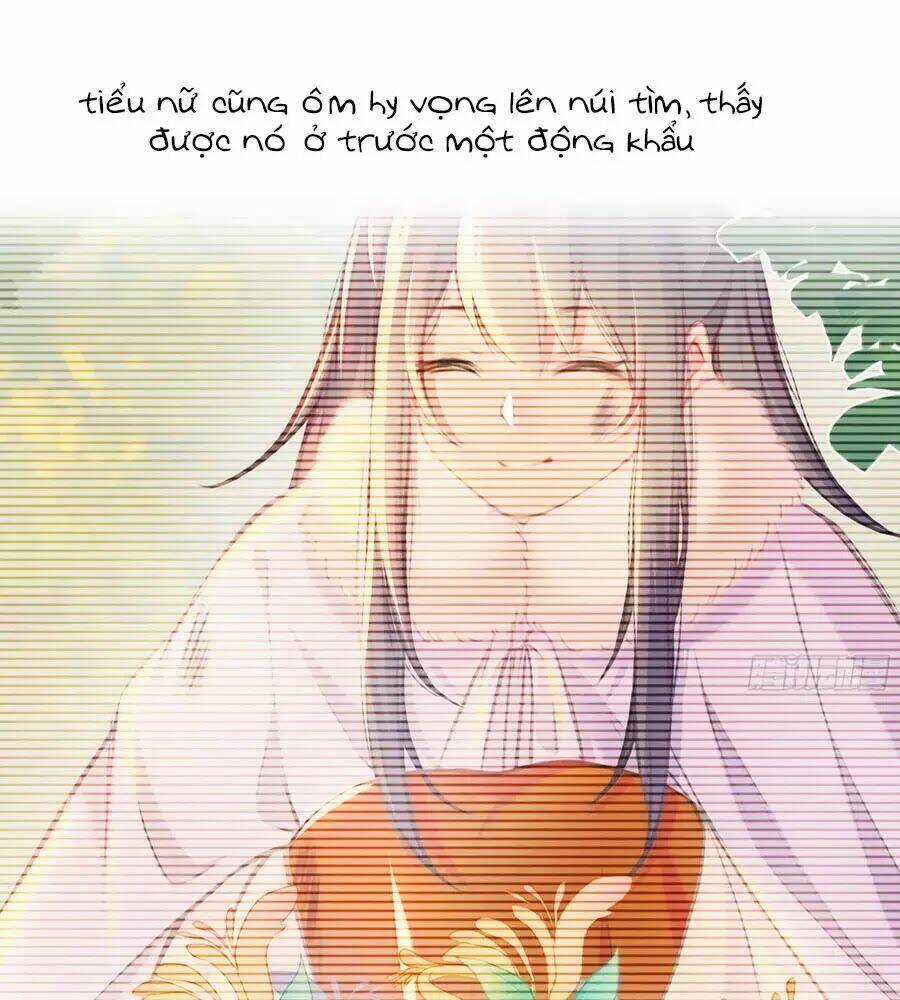 Trọng Sinh Chi Đích Nữ Bất Thiện Chapter 13 trang 34