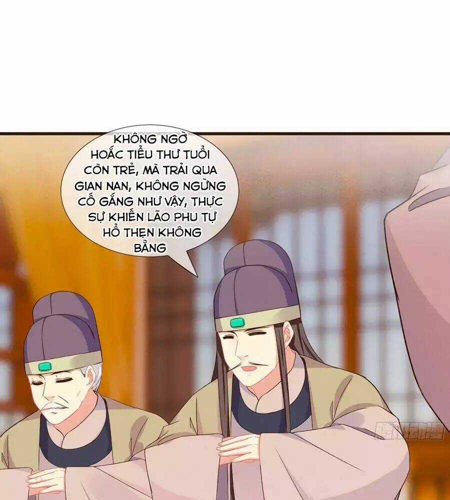 Trọng Sinh Chi Đích Nữ Bất Thiện Chapter 13 trang 37