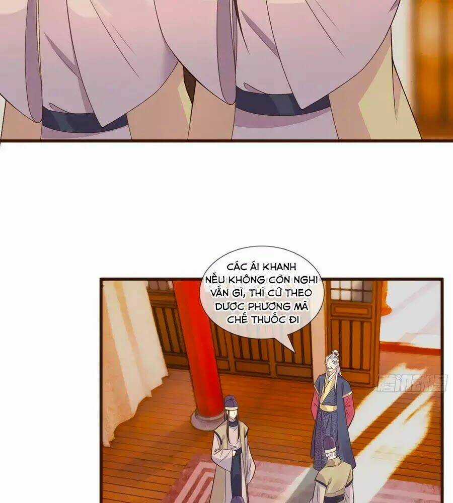 Trọng Sinh Chi Đích Nữ Bất Thiện Chapter 13 trang 38