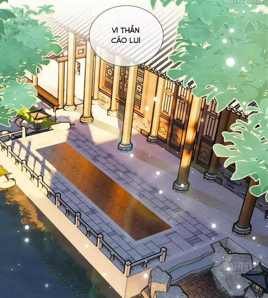 Trọng Sinh Chi Đích Nữ Bất Thiện Chapter 13 trang 40