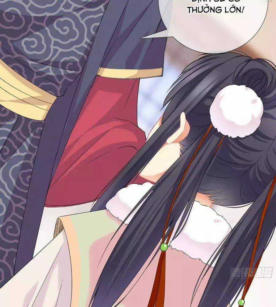 Trọng Sinh Chi Đích Nữ Bất Thiện Chapter 13 trang 43