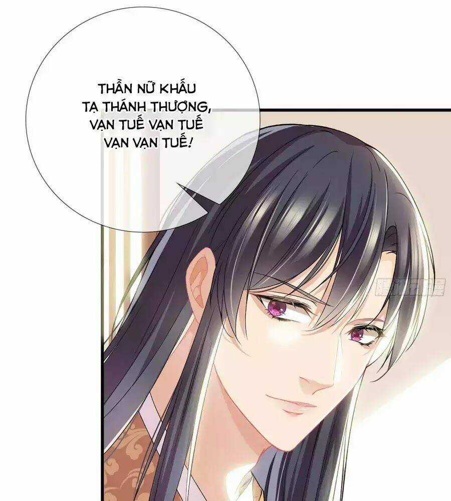 Trọng Sinh Chi Đích Nữ Bất Thiện Chapter 13 trang 45