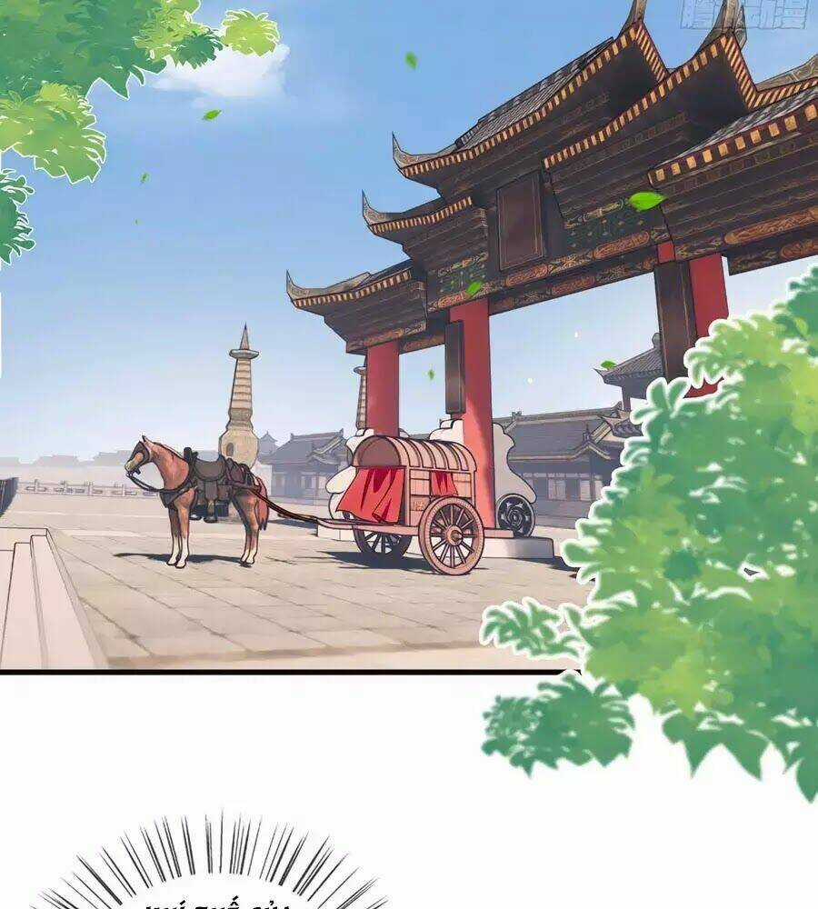 Trọng Sinh Chi Đích Nữ Bất Thiện Chapter 13 trang 50