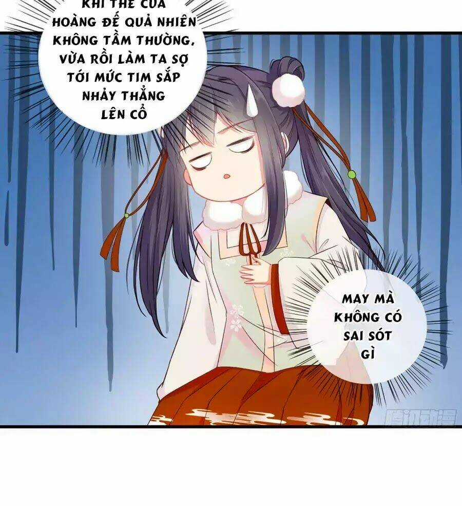 Trọng Sinh Chi Đích Nữ Bất Thiện Chapter 13 trang 51