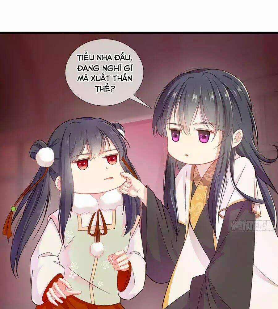 Trọng Sinh Chi Đích Nữ Bất Thiện Chapter 13 trang 52