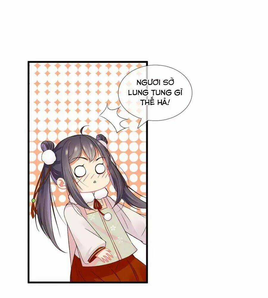 Trọng Sinh Chi Đích Nữ Bất Thiện Chapter 13 trang 54
