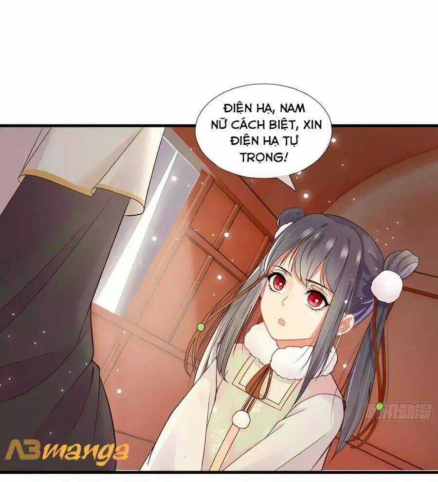 Trọng Sinh Chi Đích Nữ Bất Thiện Chapter 13 trang 55