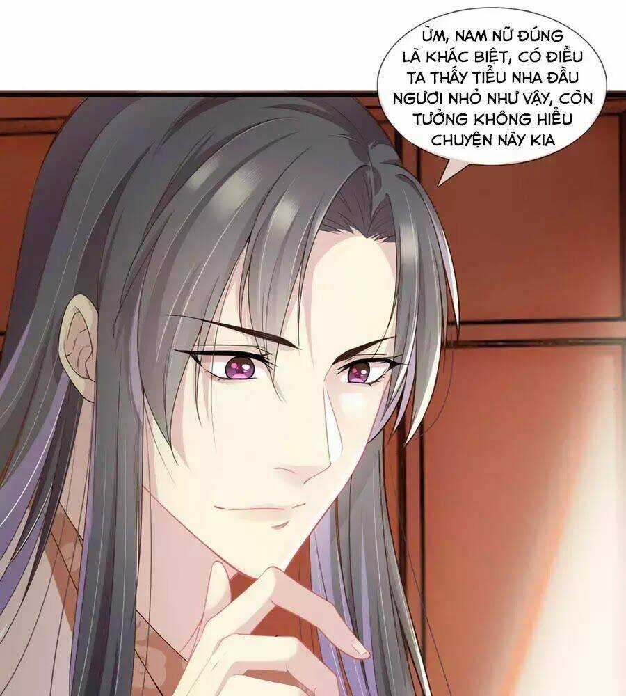 Trọng Sinh Chi Đích Nữ Bất Thiện Chapter 13 trang 56